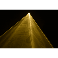 Algam Lighting Laser d'animation SPECTRUM 330 RGY - Vue 7